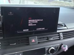 Audi A4L 40 TFSI Luxury Dynamic - ფოტო 13