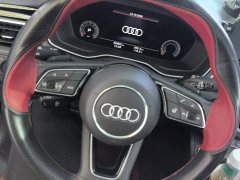 Audi A4L 40 TFSI Luxury Dynamic - ფოტო 15