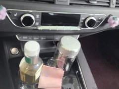 Audi A4L 40 TFSI Luxury Dynamic - ფოტო 16