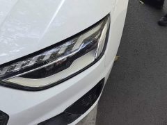 Audi A4L 40 TFSI Luxury Dynamic - ფოტო 5