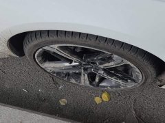Audi A4L 40 TFSI Luxury Dynamic - ფოტო 6