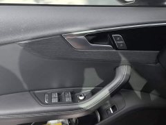 Audi A4L 40 TFSI Luxury Dynamic - ფოტო 7