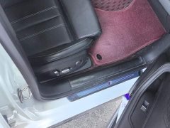 Audi A4L 40 TFSI Luxury Dynamic - ფოტო 8