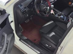 Audi A4L 40 TFSI Luxury Dynamic - ფოტო 9