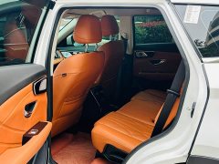 Jetour Jietu Shanhai L7 1.5T 120km ULTRA 5-seater - photo 11