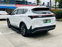 Jetour Jietu Shanhai L7 1.5T 120km ULTRA 5-seater - photo 13