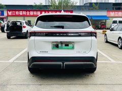 Jetour Jietu Shanhai L7 1.5T 120km ULTRA 5-seater - photo 14