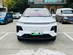 Jetour Jietu Shanhai L7 1.5T 120km ULTRA 5-seater - photo 2