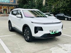 Jetour Jietu Shanhai L7 1.5T 120km ULTRA 5-seater - photo 3