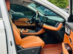 Jetour Jietu Shanhai L7 1.5T 120km ULTRA 5-seater - photo 4