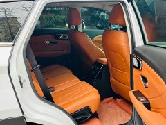 Jetour Jietu Shanhai L7 1.5T 120km ULTRA 5-seater - photo 5