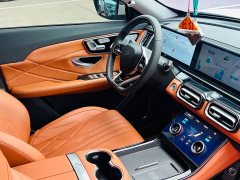 Jetour Jietu Shanhai L7 1.5T 120km ULTRA 5-seater - photo 6