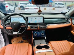 Jetour Jietu Shanhai L7 1.5T 120km ULTRA 5-seater - photo 9