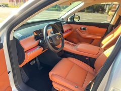 Leapmotor C16 Extended Range 200 Smart Comfort Edition - ფოტო 4