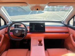 Leapmotor C16 Extended Range 200 Smart Comfort Edition - ფოტო 6