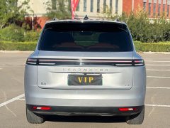 Leapmotor C16 Extended Range 200 Smart Comfort Edition - ფოტო 8