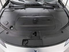 Deepal Deep Blue SL03 Extended Range Elite - ფოტო 6