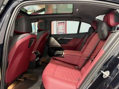 BMW 5 Series 530Li Luxury M Sport Package - фото 14