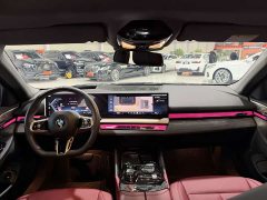 BMW 5 Series 530Li Luxury M Sport Package - фото 8