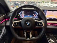 BMW 5 Series 530Li Luxury M Sport Package - фото 9