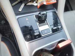 BYD Song Plus New Energy Champion Edition DM-i 110KM Flagship - photo 10