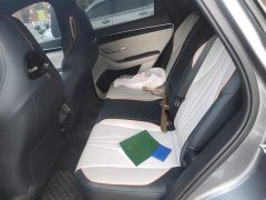 BYD Song Plus New Energy Champion Edition DM-i 110KM Flagship - photo 13