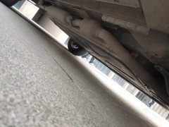 BYD Song Plus New Energy Champion Edition DM-i 110KM Flagship - photo 17