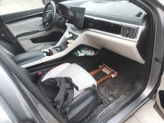 BYD Song Plus New Energy Champion Edition DM-i 110KM Flagship - photo 19
