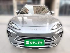 BYD Song Plus New Energy Champion Edition DM-i 110KM Flagship - photo 2