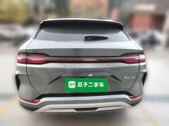 BYD Song Plus New Energy Champion Edition DM-i 110KM Flagship - photo 3