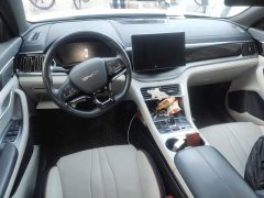 BYD Song Plus New Energy Champion Edition DM-i 110KM Flagship - photo 5