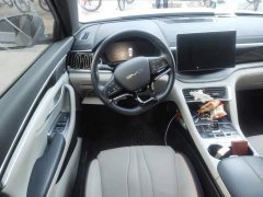 BYD Song Plus New Energy Champion Edition DM-i 110KM Flagship - photo 6