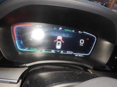 BYD Song Plus New Energy Champion Edition DM-i 110KM Flagship - photo 7