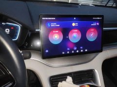 BYD Song Plus New Energy Champion Edition DM-i 110KM Flagship - photo 9
