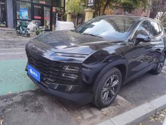Jetour Jietu Dasheng 1.5T DCT Starlight PRO - ფოტო 1