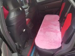 Jetour Jietu Dasheng 1.5T DCT Starlight PRO - ფოტო 11