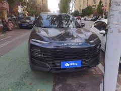 Jetour Jietu Dasheng 1.5T DCT Starlight PRO - ფოტო 2