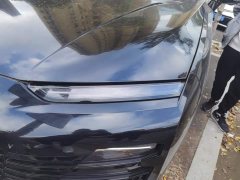 Jetour Jietu Dasheng 1.5T DCT Starlight PRO - ფოტო 5