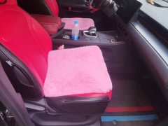 Jetour Jietu Dasheng 1.5T DCT Starlight PRO - ფოტო 8