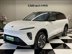 NIO ES8 75kWh - ფოტო 1