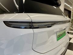NIO ES8 75kWh - ფოტო 10
