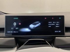NIO ES8 75kWh - ფოტო 15