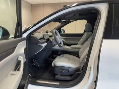 NIO ES8 75kWh - ფოტო 17