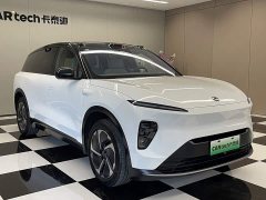 NIO ES8 75kWh - ფოტო 2
