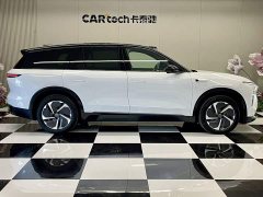 NIO ES8 75kWh - ფოტო 4
