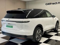 NIO ES8 75kWh - ფოტო 5
