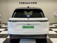 NIO ES8 75kWh - ფოტო 6