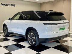 NIO ES8 75kWh - ფოტო 7