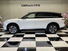 NIO ES8 75kWh - ფოტო 8