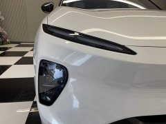 NIO ES8 75kWh - ფოტო 9